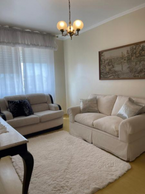Apartamento amplo